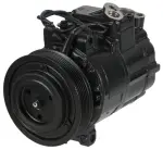 97566 - : Sanden PXV16 Reman Compressor for FOUR SEASONS Image