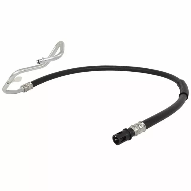 Power Steering Return Line Hose Assembly - Motorcraft (PSH112)