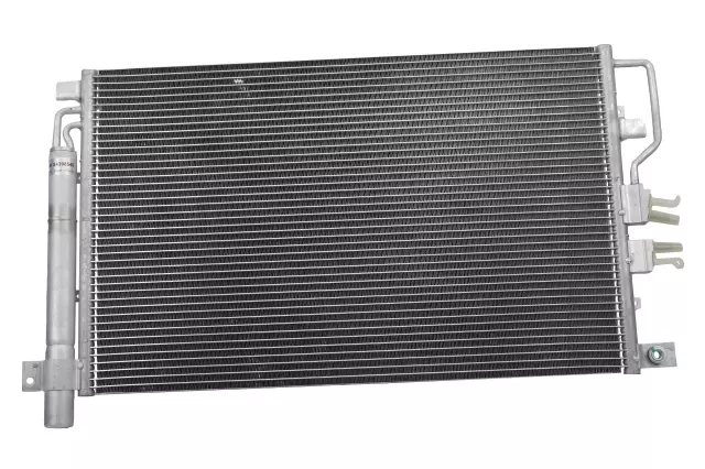 20839794 - HVAC: Condenser for Chevrolet: Equinox | GMC: Terrain Image