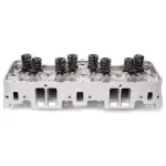 60819 - : RPM 348/409 Chevy Cylinder Head Hydraulic Flat Tappet Camshaft for Edelbrock Image