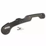 5F9Z17C947AA - Body: Lower Cover Reinforcement for Ford: Freestyle Image