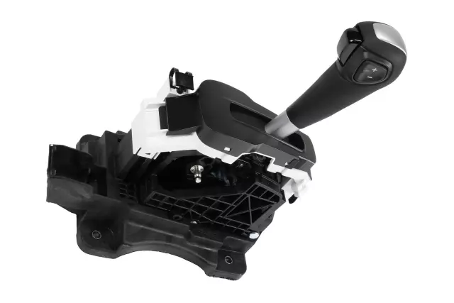 42514250 - : Jet Black Automatic Transmission Shift Lever Assembly for Chevrolet: Sonic Image