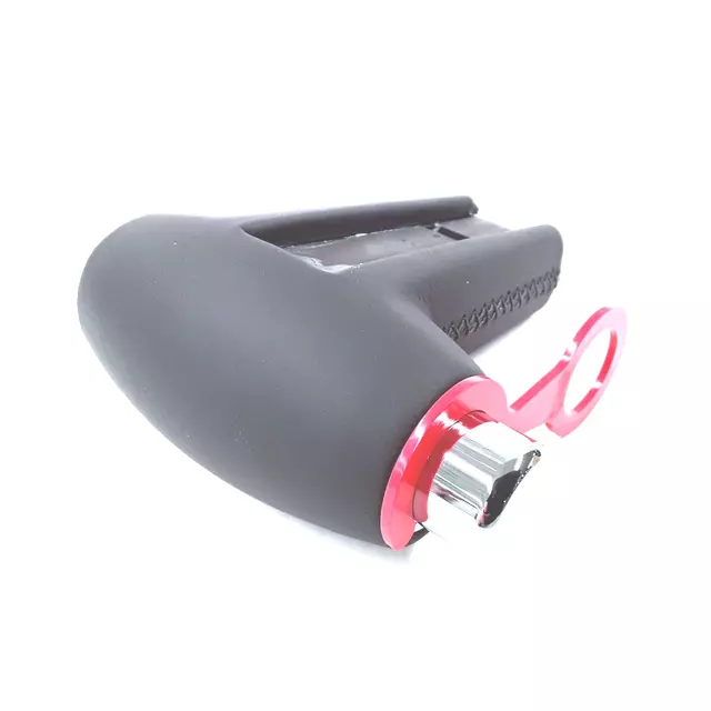 3D1713141A7B4 - Body: Shift Knob for Volkswagen: Phaeton Image