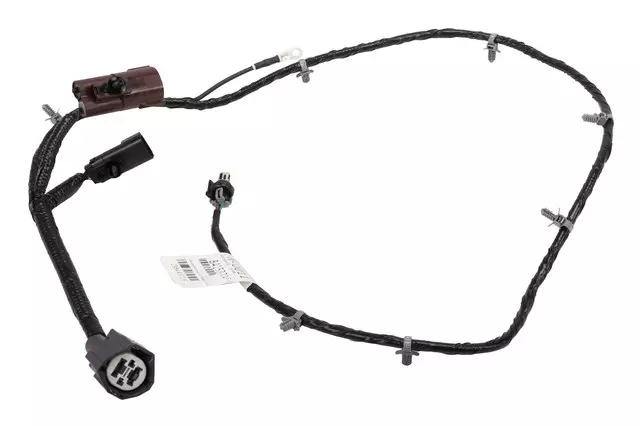 Engine Cooling Fan Wiring Harness - GM (84153716)