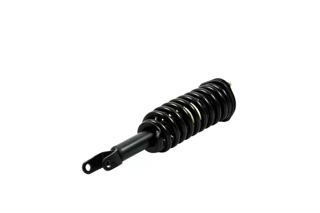 Front Suspension Strut and Coil Spring Assembly - ACDelco (903-853RS)