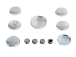 PK114 - : Engine Expansion Plug Kit for Enginetech Image