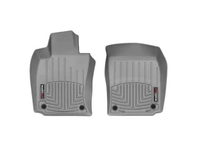 462571 - Accessories: Front Grey FloorLiner™ DigitalFit® for WeatherTech Image