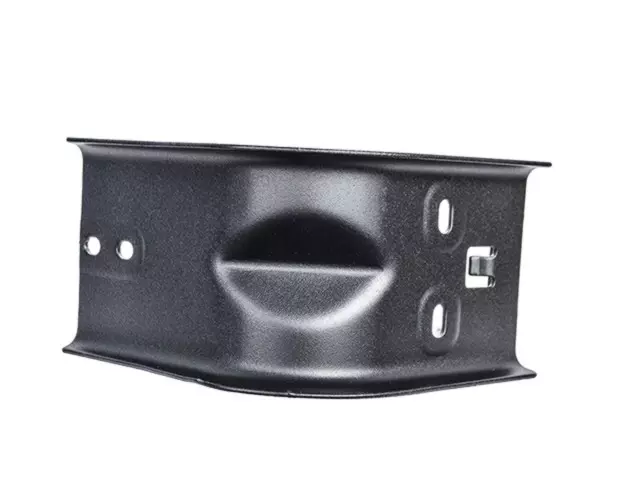 Step Nerf Bar Mount Kit - Mopar (68044456AB)