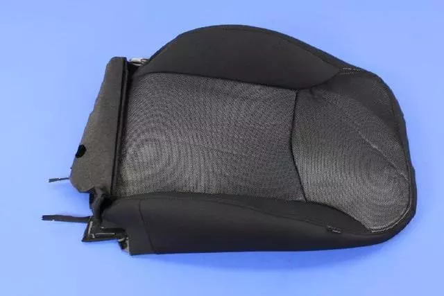 Front Seat Back Cover, Left - Mopar (1US53DX9AA)