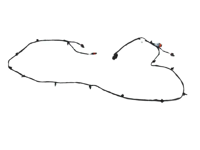 68433245AA - Electrical: Front Fascia Wiring for Mopar Image