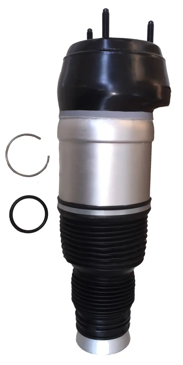 AS7079 - Suspension &amp; Steering: Westar AS-7079 Air Suspension Spring for WESTAR Image