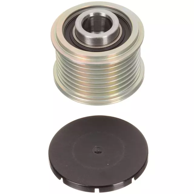 EA0254 - : INA US Alternator Decoupler Pulley for INA US Image