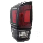 119324909 - : TYC Tail Light Assembly for TYC Image