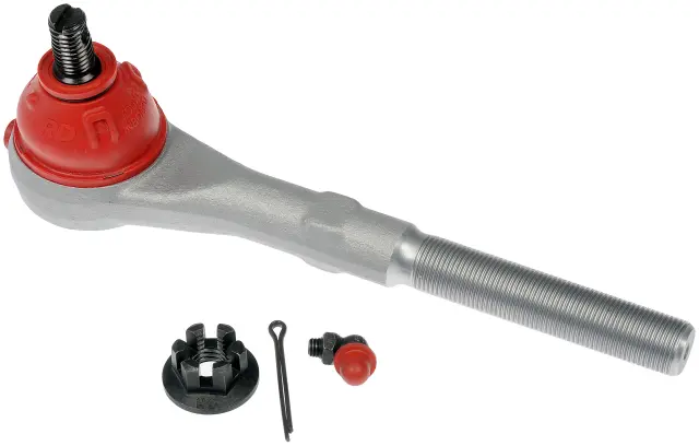 T2838RD - Steering: Steering Tie Rod End for Dorman Image