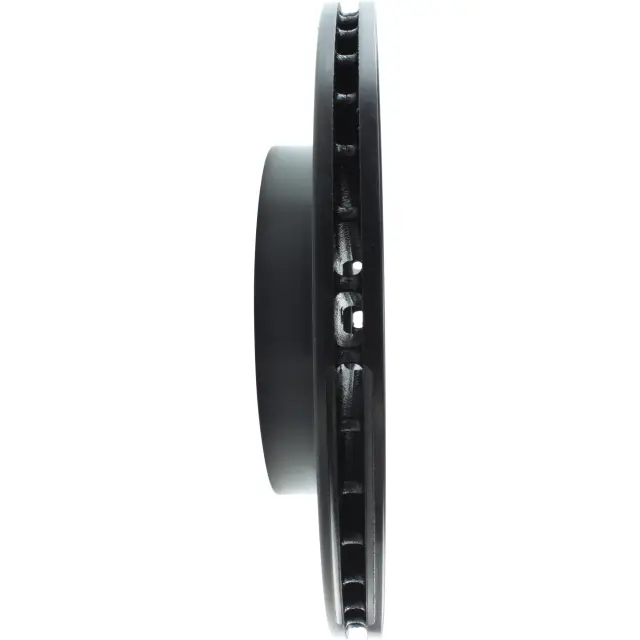 12734048L - : StopTech Sport Drilled &amp; Slotted Brake Rotor; Front Left for Stoptech Image