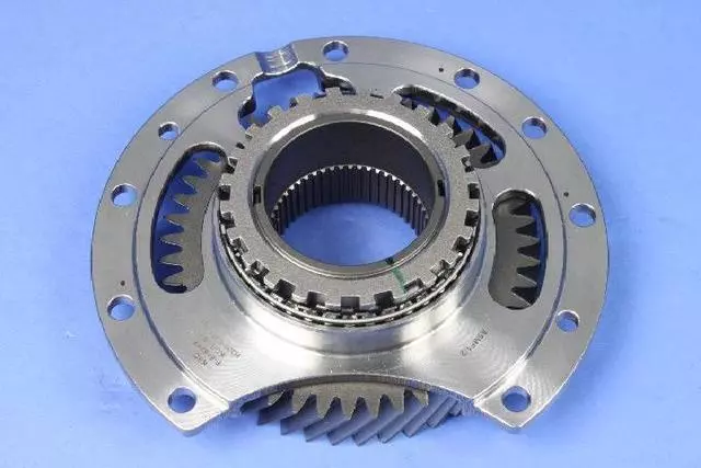 68193016AB - 6F24; 6-Speed; Automatic Transaxle: Final Drive Gear Assembly for Dodge: Dart Image