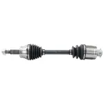 NCV37154 - : Hyundai, Kia (AWD/FWD) CV Axle Assembly  - Front Right for GSP Image