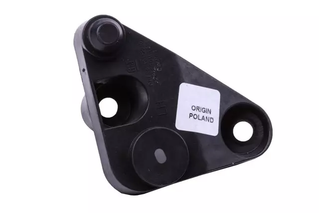 Rear Driver Side Wheelhouse Liner Bracket - GM (13312910)