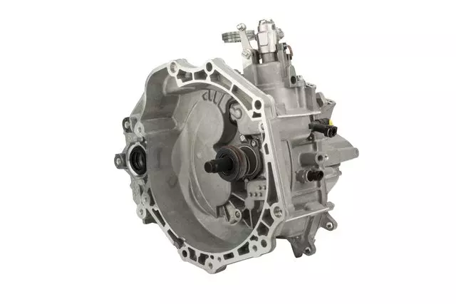 55487445 - : 6-Speed Manual Transmission Assembly for Chevrolet: Sonic Image