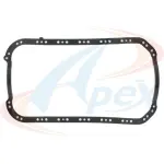 AOP130A - : APEX Automobile Parts Inc Oil Pan Gasket Set for APEX Automobile Parts Inc Image