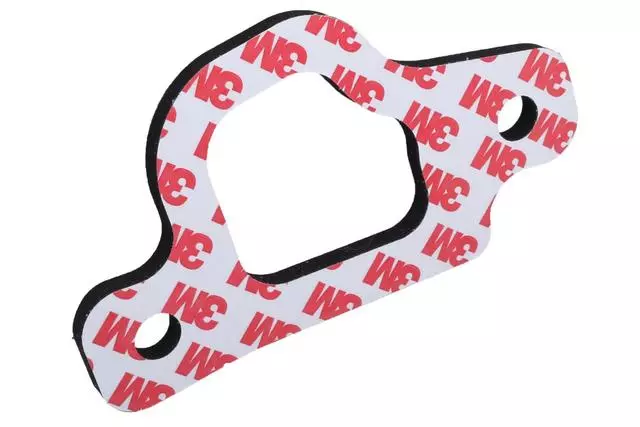 Rear Passenger Side Body Structure Stop Lamp Seal - GM (42525471)