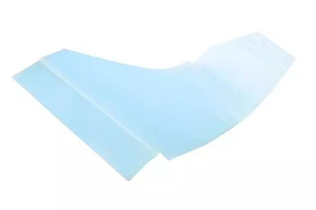 25951245 - : Driver Side Rocker Panel Rear Molding Protector for GM Image