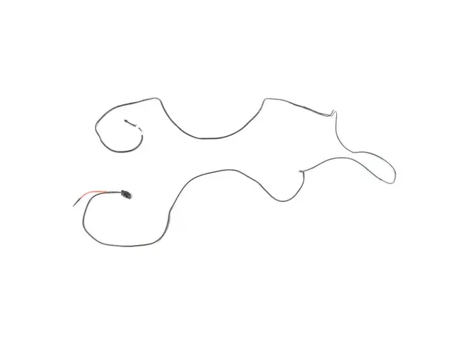 Overlay Harness - Mopar (68289906AA)