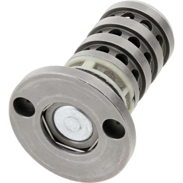 2VTS0199 - Engines &amp; Components: Engine Variable Valve Timing (VVT) Solenoid for HOLSTEIN Image