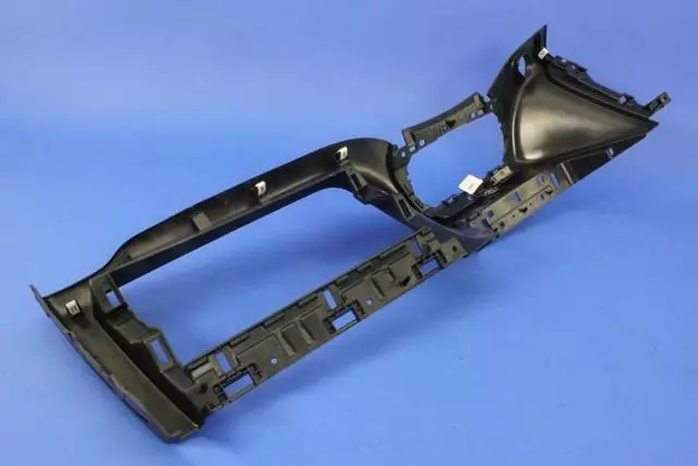 Instrument Panel Bezel - Mopar (1UH77LC5AD)