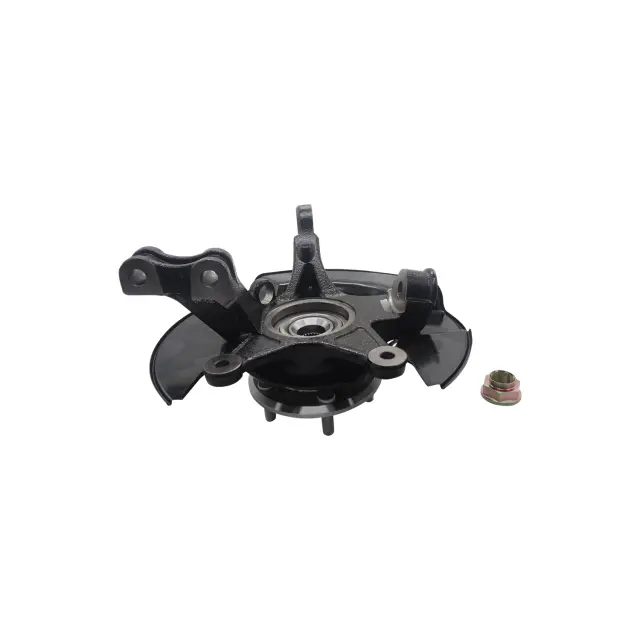 9361900 - : Suspension Knuckle Assembly for GSP Image