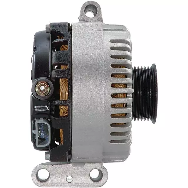 3351140 - : Alternator for ACDelco Image