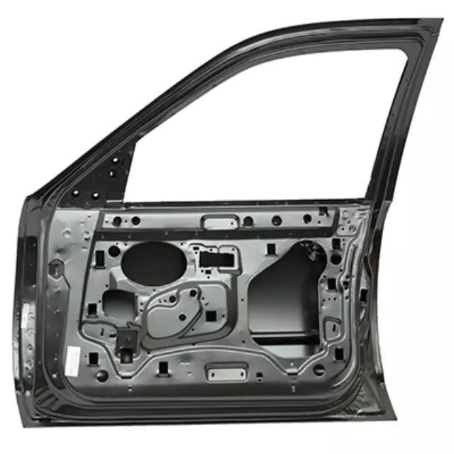 5W7Z5420124BA - Body: Door Shell for FORD Image