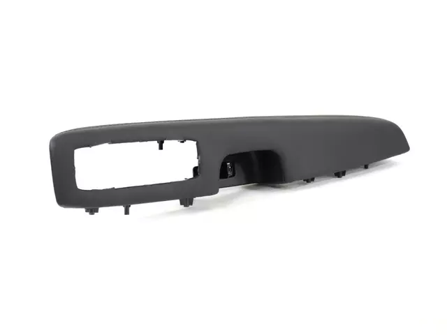 Front Door Trim Armrest, Left - Mopar (6EV99DX9AA)
