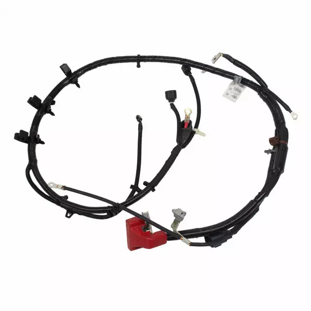 Battery Cable Harness - Ford (8T4Z14300AA)