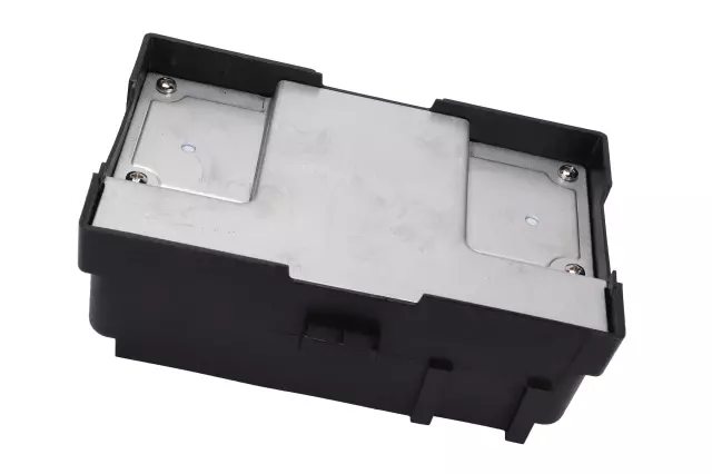 Transfer Case Control Module - GM (84377230)