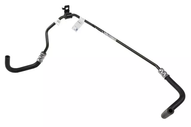 92222575 - Steering: Power Steering Return Hose for Chevrolet: Caprice | Pontiac: G8 Image