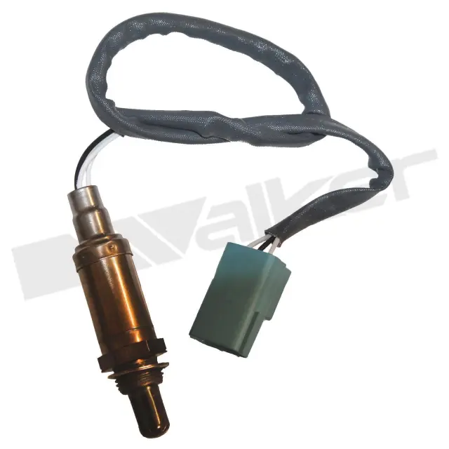 35033101 - Emission Systems: Walker Products 350-33101 Oxygen Sensor 3-W Direct Fit Narrow-Band for Walker Products Inc. - Image