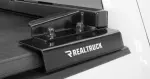 50122 - : Tonneau Hardware Kit; Wide Top; 19-25 Silverado/Sierra 1500 New Body Style for Backrack Image