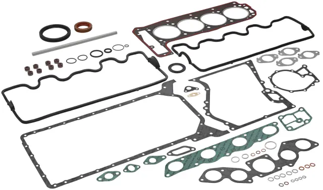434600 - : Full Gasket Set, engine for Elring Image