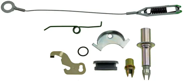 HW2657 - Brake: Drum Brake Self Adjuster Repair Kit for Dorman Image