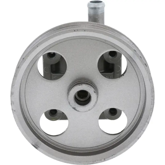 96708M - : Power Steering Pump - MAVAL - Hydraulic Power - Remanufactured - 96708M for Maval Image