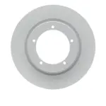 90002011 - : DFC Carbon Alloy Brake Rotor for DYNAMIC FRICTION Image