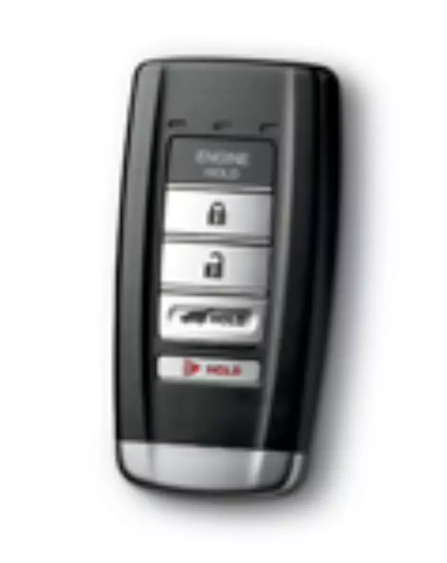 Fob Assembly (Driver 2) - Acura (72147-TZ3-A61)