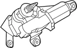 28710CL70B - Body: Wiper Motor for INFINITI: FX35, FX45 Image