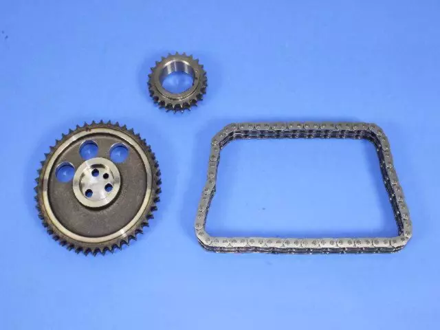 5086533AD - Engine 8.3L Ten Cylinder [EWC]: Timing Chain Package for Mopar Image