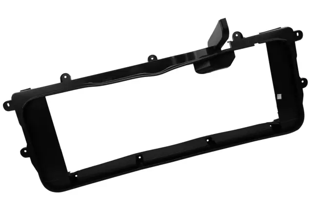 23322442 - Body: Inner Grille for GMC: Sierra 1500 Image