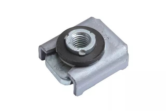 Multi-Purpose Nut - GM (24431684)