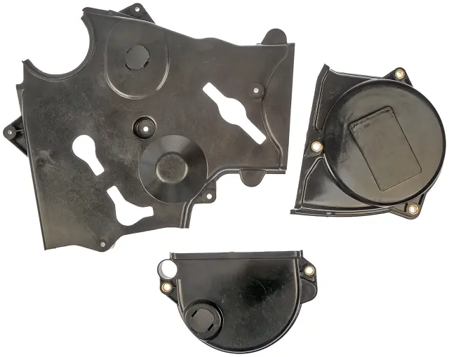 635403 - Engine: Timing Cover With Gasket And Seal for Dorman Image