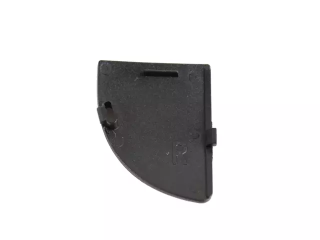 Paddle Switch Bezel, Right - Mopar (1ZV36DX9AC)