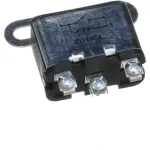 HR114 - : Horn Relay for SMP CORP Image